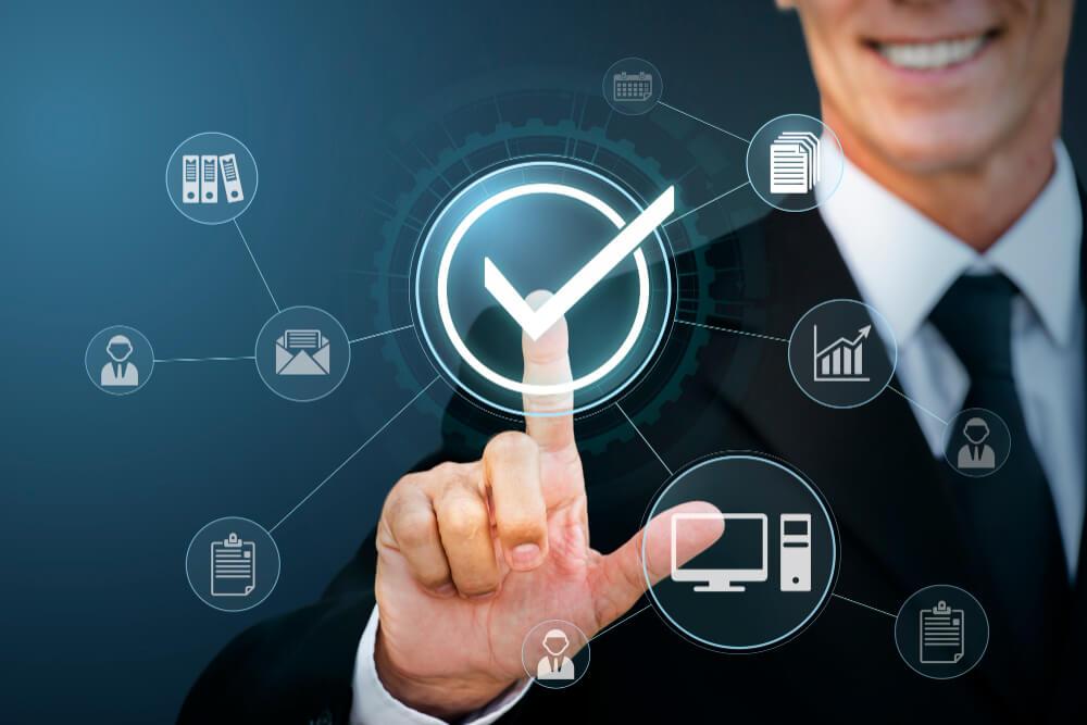 استشارات في مجال إداره المرافق
